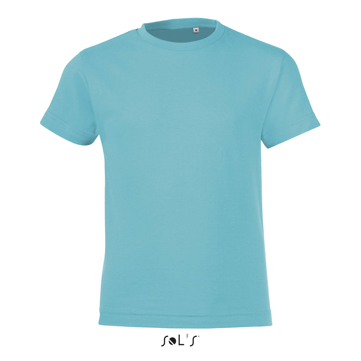 REGENT FIT KIND 150 g Regent Fit Kids in atolblauw
