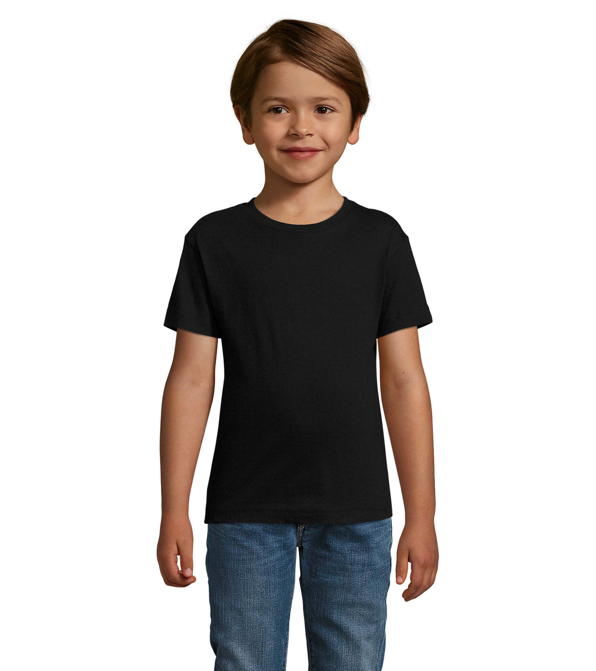 REGENT FIT KIND 150 g Regent Fit Kids in diep zwart