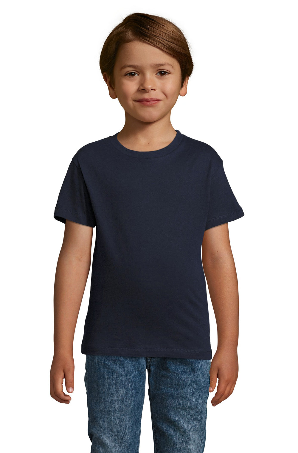 REGENT FIT KIND 150 g Regent Fit Kids in franse marine
