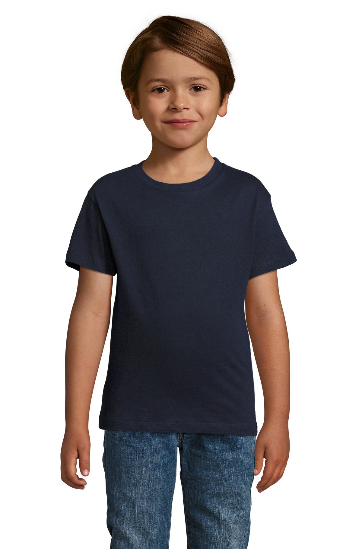 REGENT FIT KIND 150 g Regent Fit Kids in franse marine