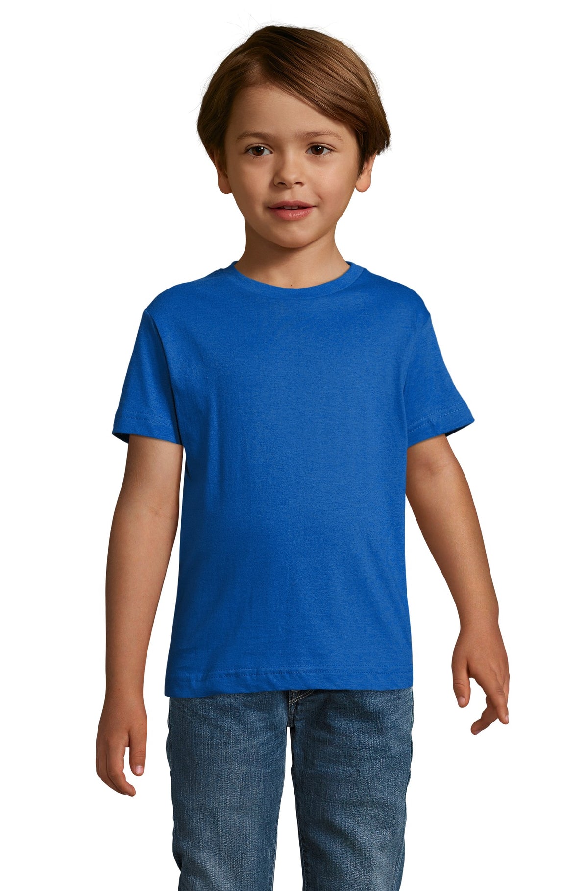REGENT FIT KIND 150 g Regent Fit Kids in koningsblauw