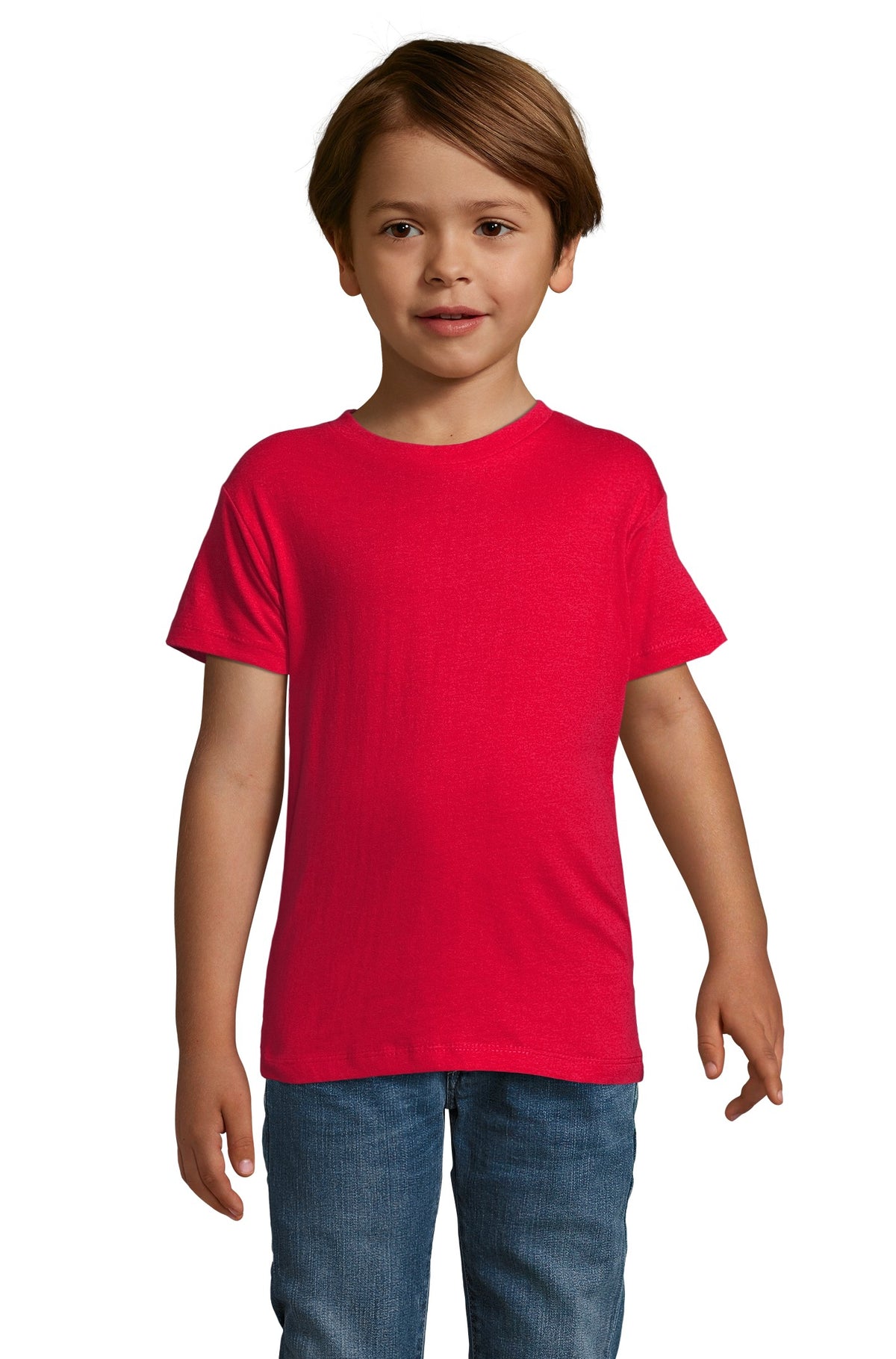 REGENT FIT KIND 150 g Regent Fit Kids in rood