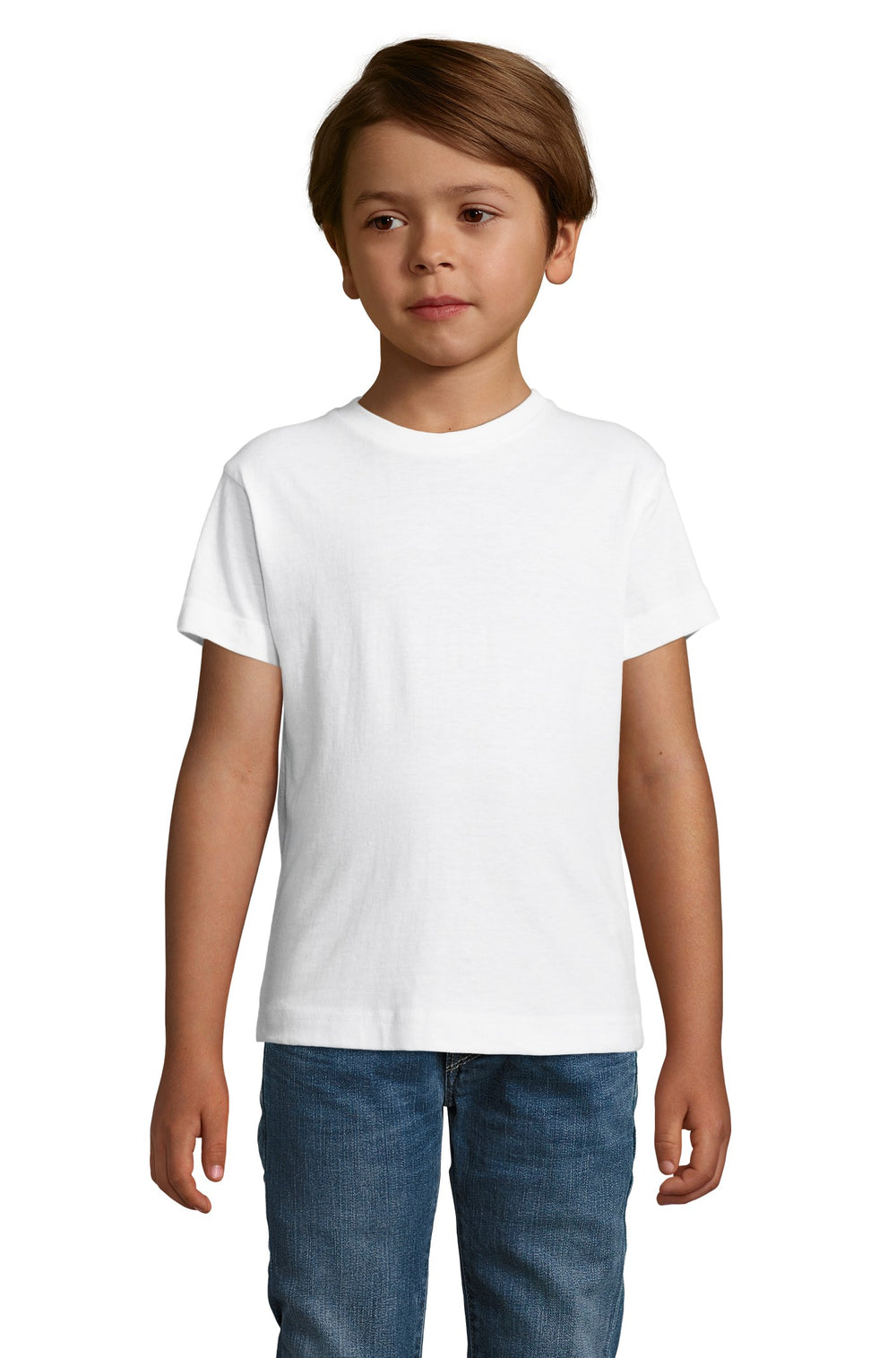 REGENT FIT KIND 150 g Regent Fit Kids in wit
