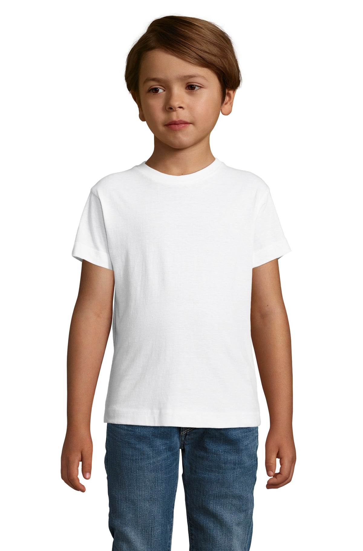 REGENT FIT KIND 150 g Regent Fit Kids in wit