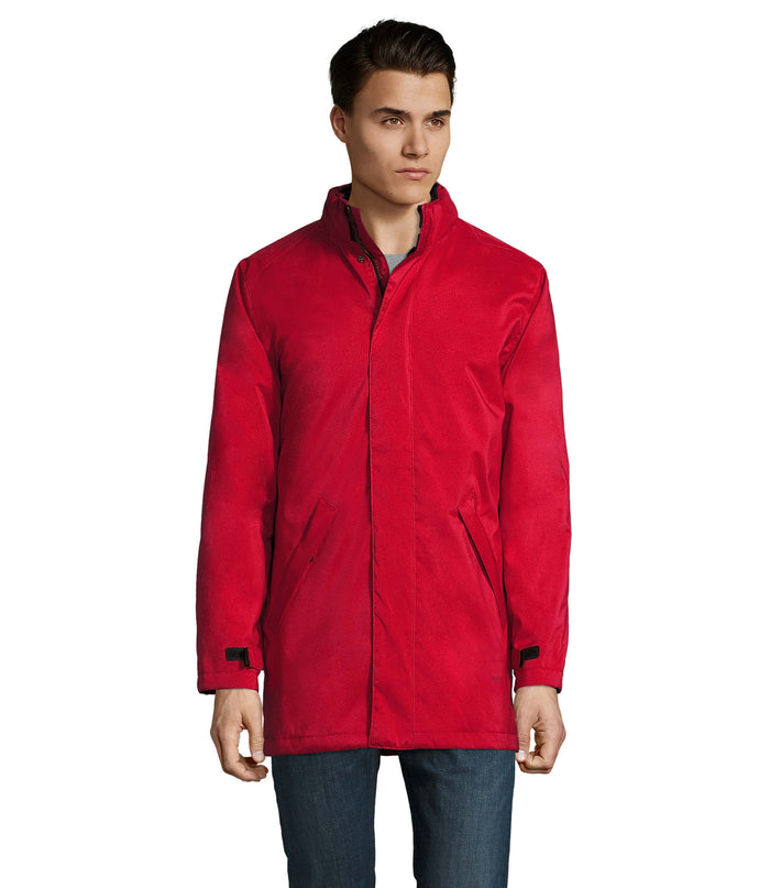 UNISEX JAS bedrukken – Robyn