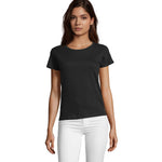 REGENT FIT DAMES 150 g Regent Fit Women in diep zwart