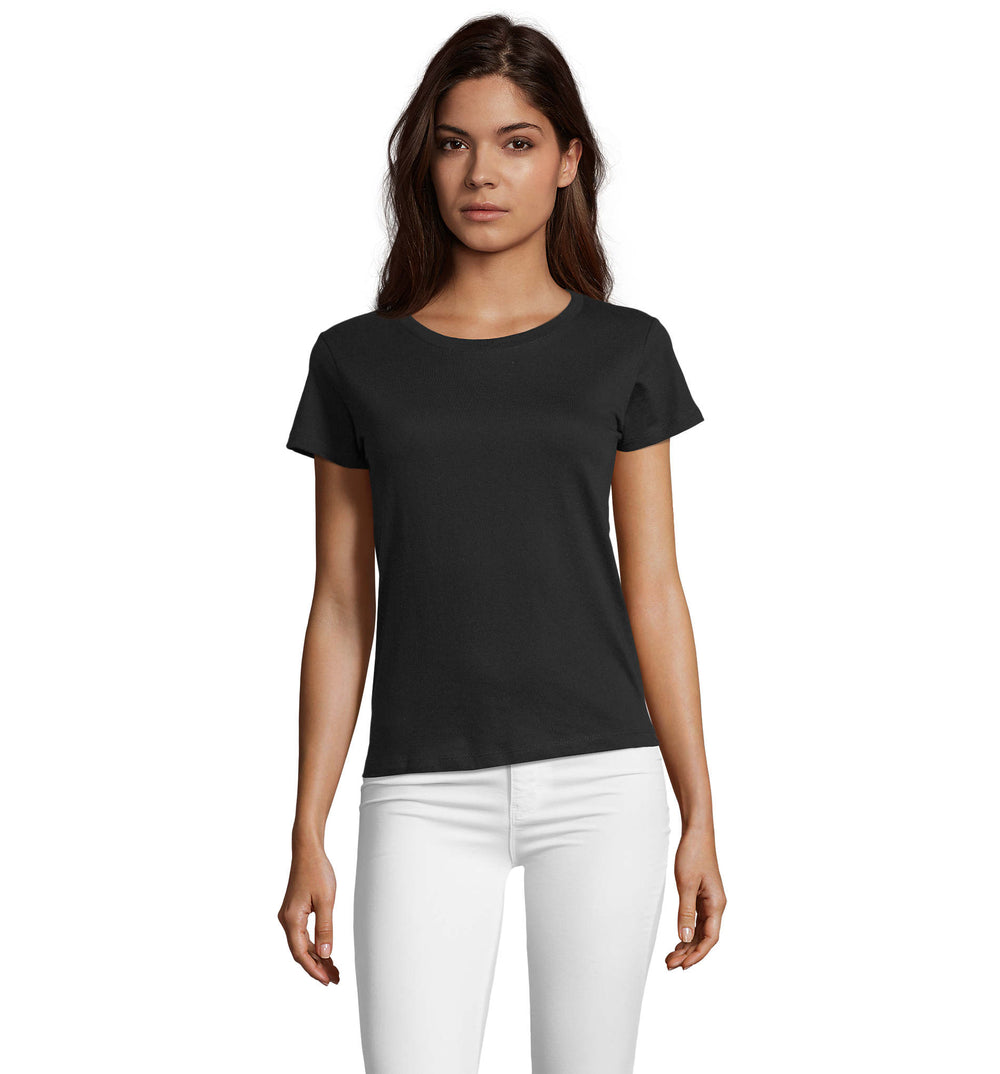 REGENT FIT DAMES 150 g Regent Fit Women in diep zwart