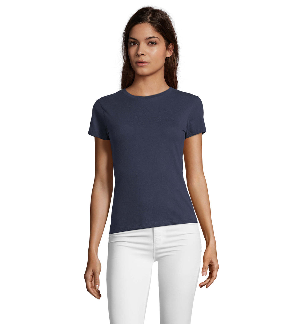 REGENT FIT DAMES 150 g Regent Fit Women in franse marine