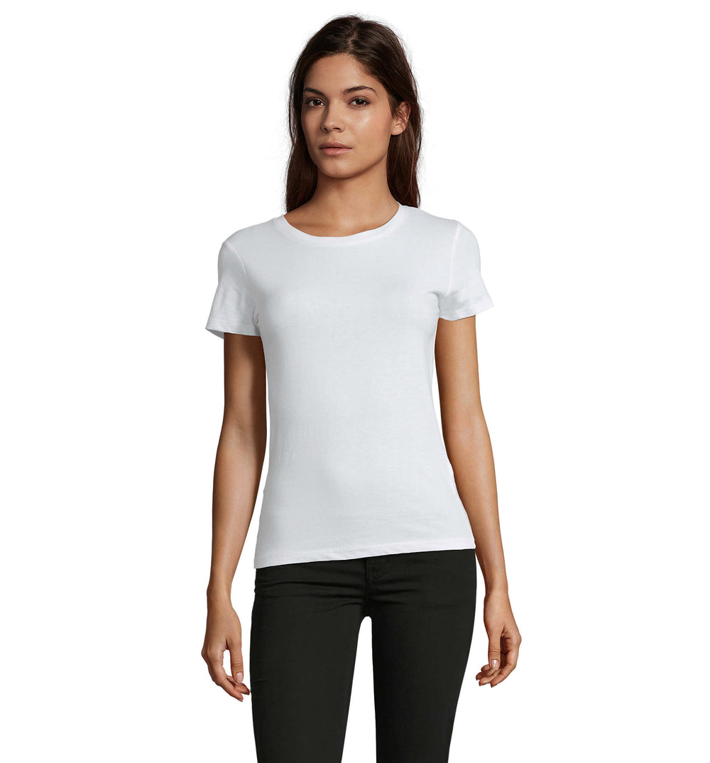 REGENT FIT DAMES 150 g Regent Fit Women in wit