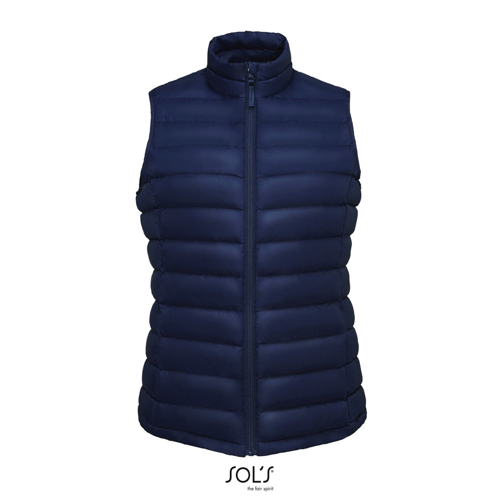 WILSON BW DAMES 380T Wilson Bw Women in franse marine