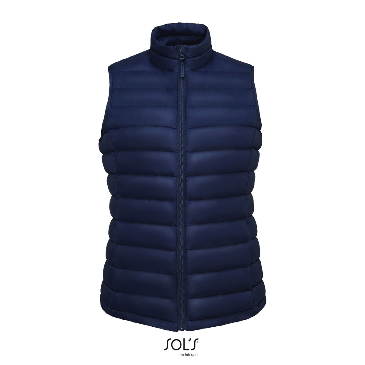 WILSON BW DAMES 380T Wilson Bw Women in franse marine