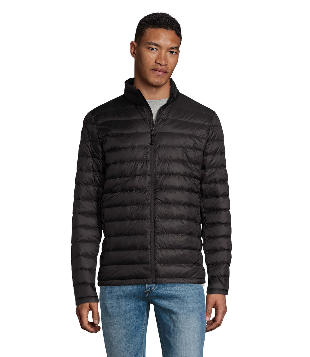 WILSON JAS HEREN 380T Wilson Men in zwart