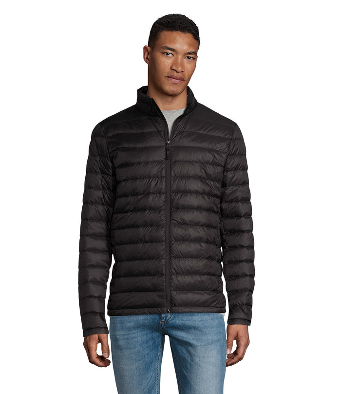 WILSON JAS HEREN 380T bedrukken – Wilson Men