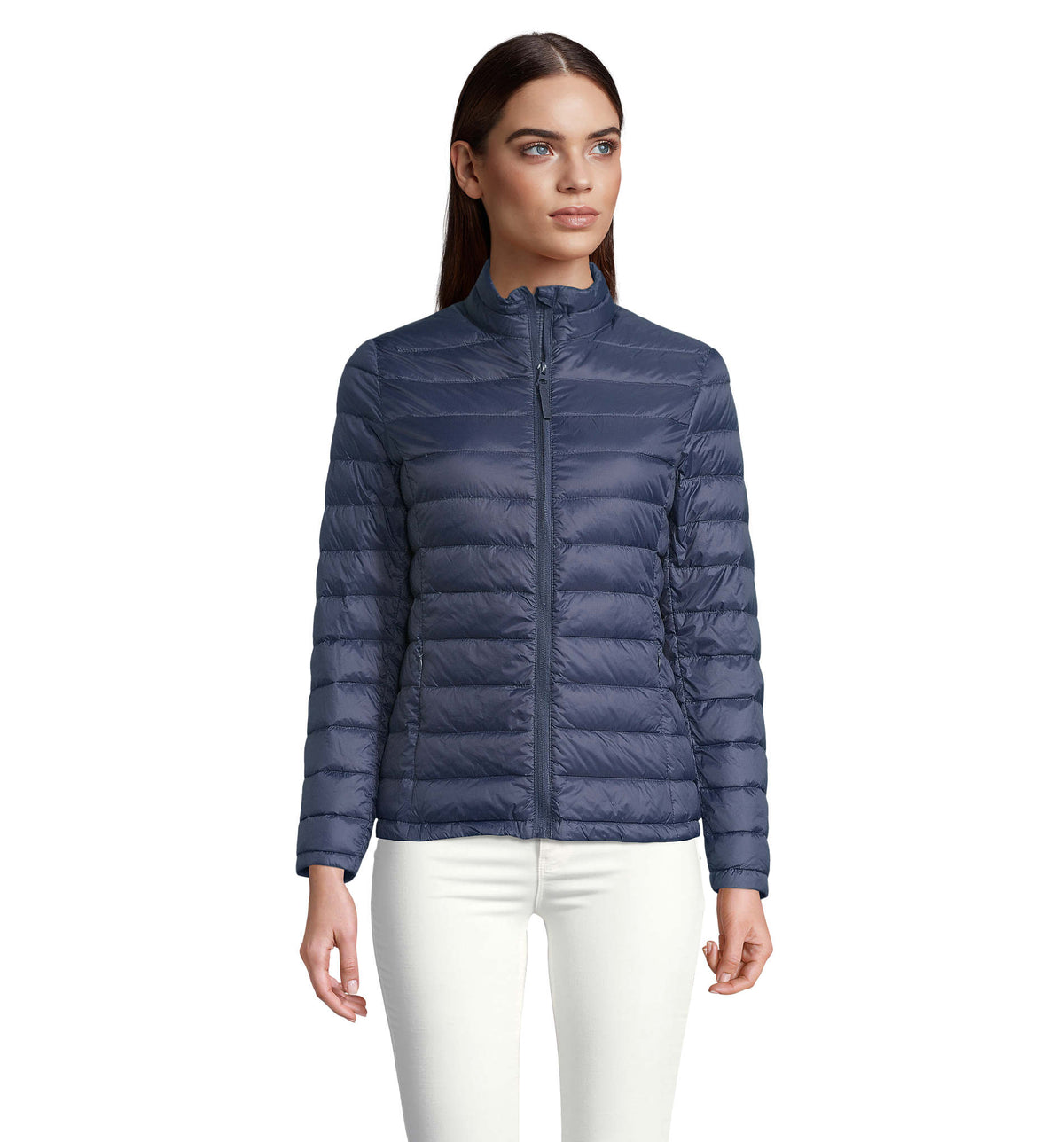 WILSON JAS DAMES 380T Wilson Women in franse marine