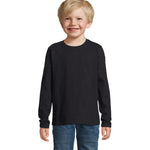 IMPERIAL lsl kind 190 g Imperial Lsl Kids in diep zwart