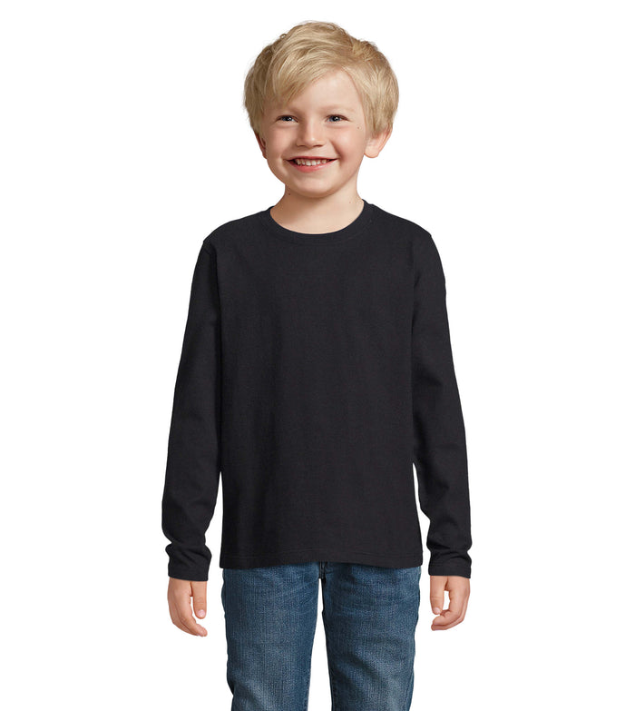 IMPERIAL lsl kind 190 g bedrukken – Imperial Lsl Kids