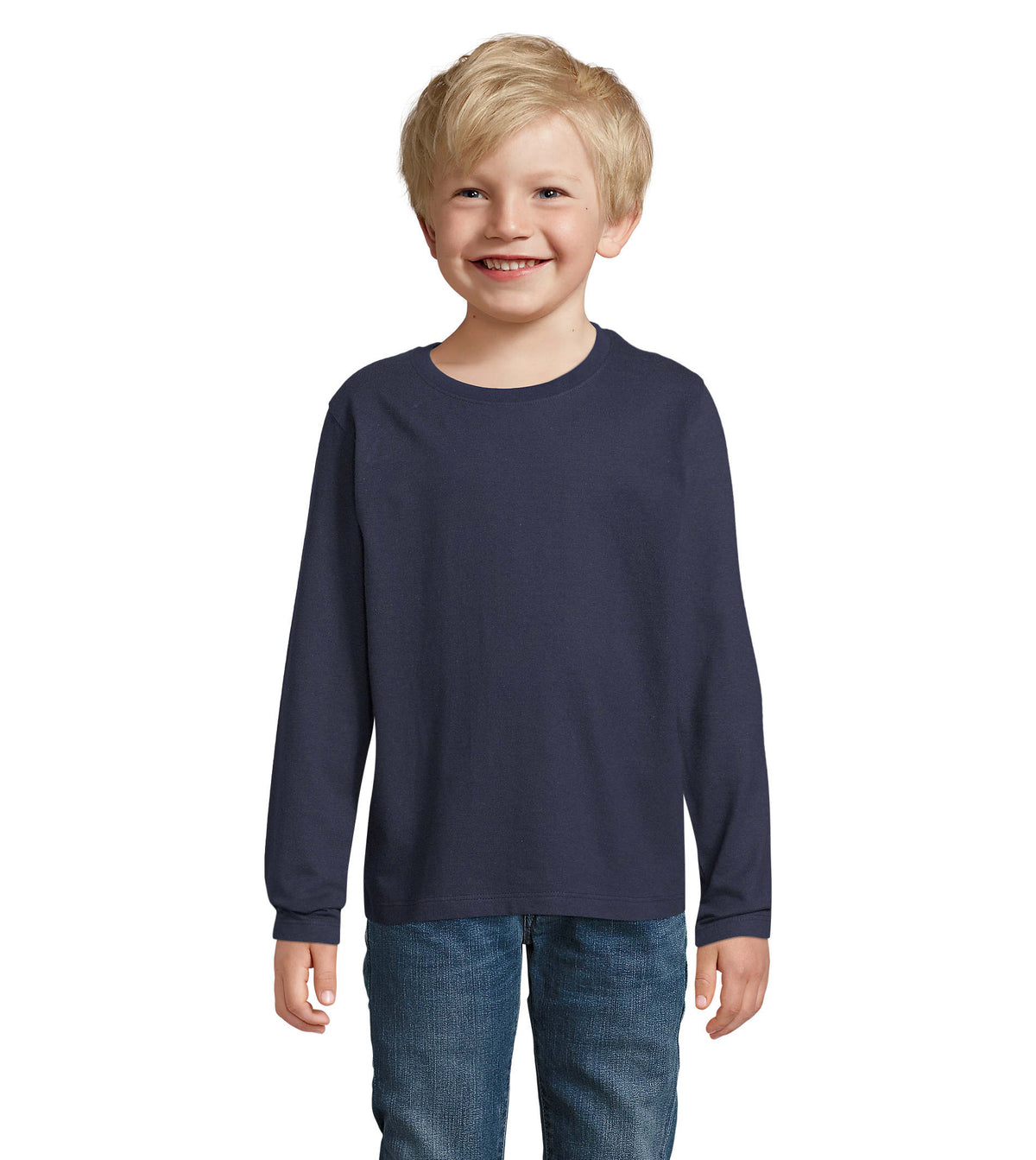 IMPERIAL lsl kind 190 g Imperial Lsl Kids in franse marine