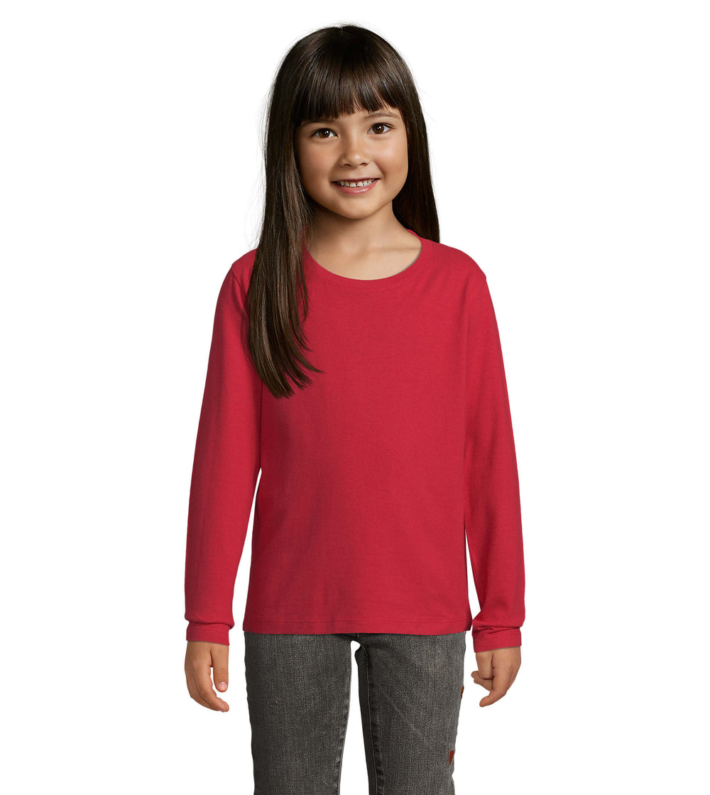 IMPERIAL lsl kind 190 g Imperial Lsl Kids in rood