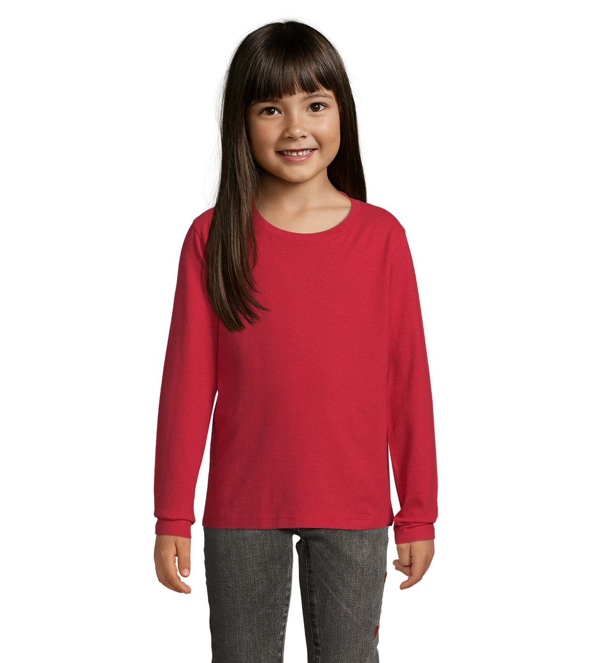 IMPERIAL lsl kind 190 g Imperial Lsl Kids in rood