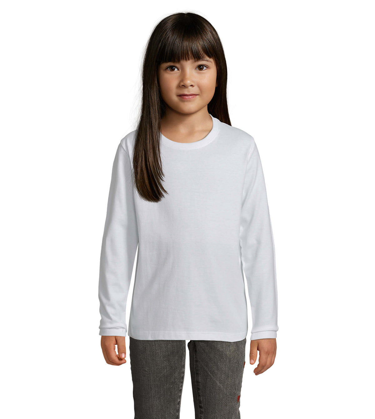 IMPERIAL lsl kind 190 g Imperial Lsl Kids in wit