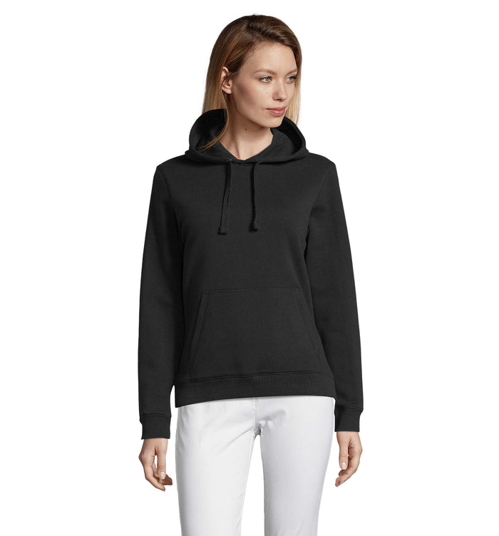 SPENCER dames sweater 280 g bedrukken – Spencer Women