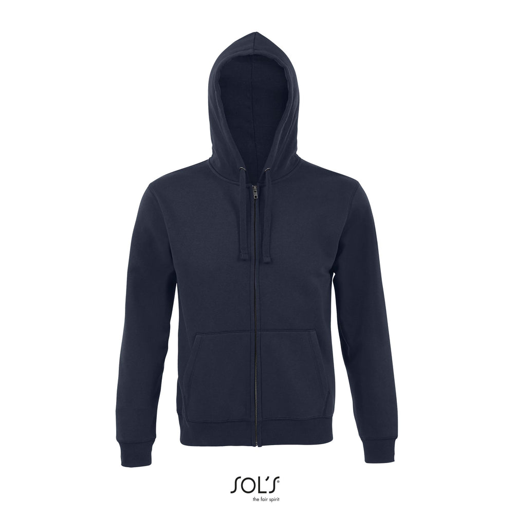 SPIKE HOOD HEREN 280 g Spike Men in franse marine