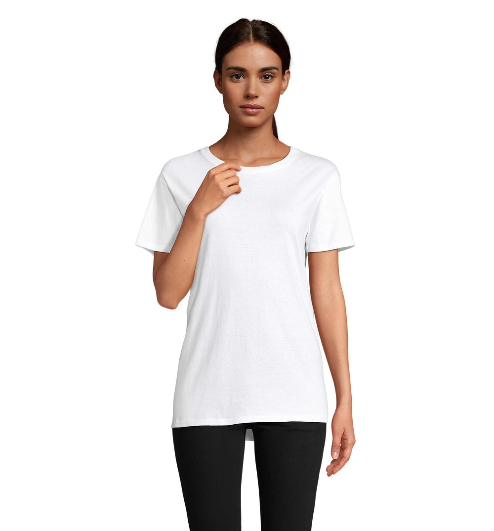 Unisex t-shirt 140 g Epic in wit