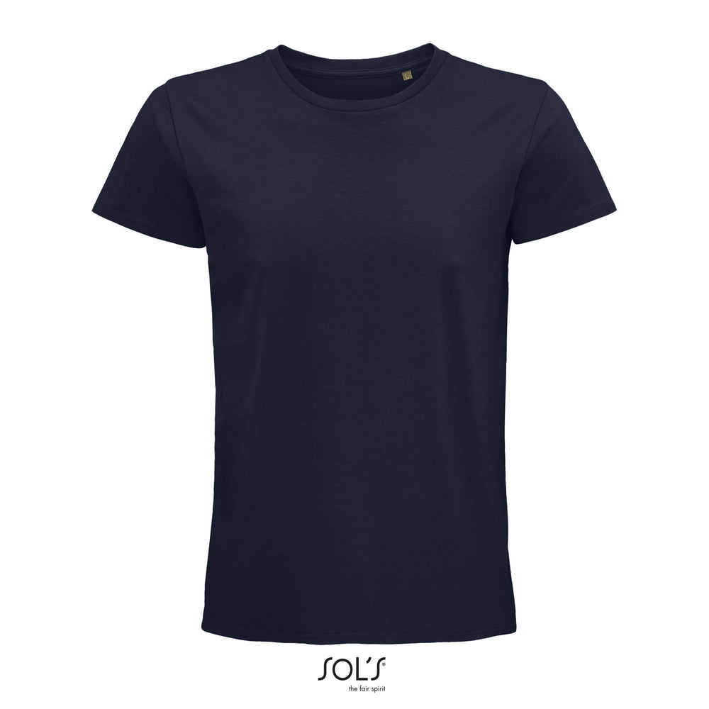 PIONIER HEREN T-Shirt 175 g Pioneer Men in franse marine