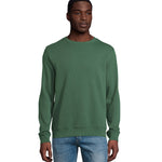SWEATER 280 g Comet in flesgroen