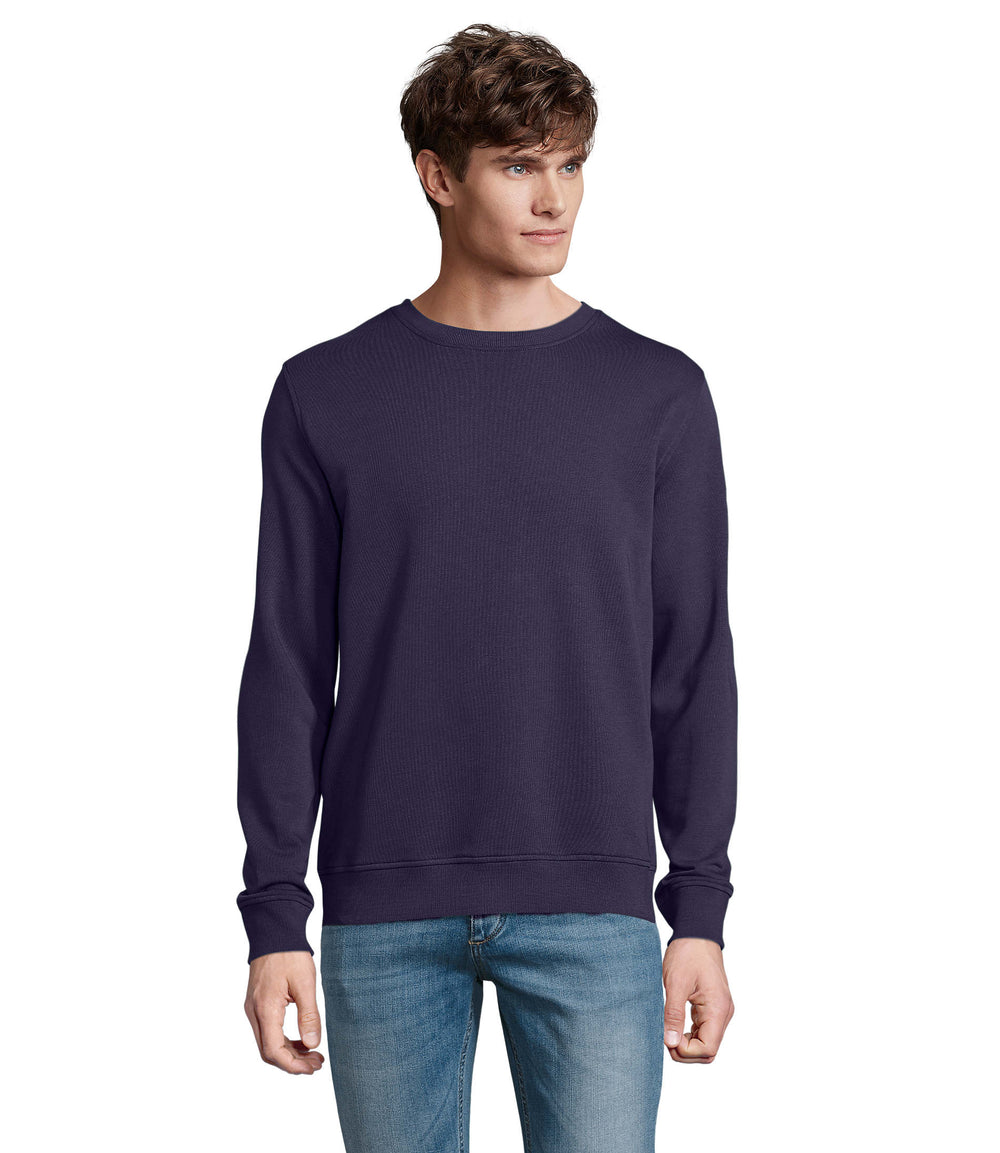 SWEATER 280 g Comet in franse marine