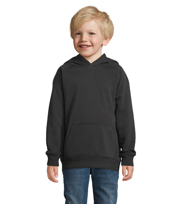 STELLAR KINDER CAPUCHON bedrukken – Stellar Kids