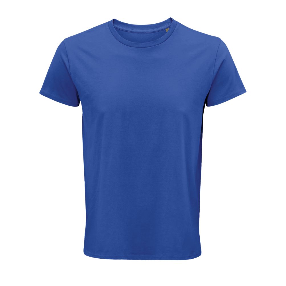 CRUSADER Heren T-shirt 150 g Crusader Men in koningsblauw