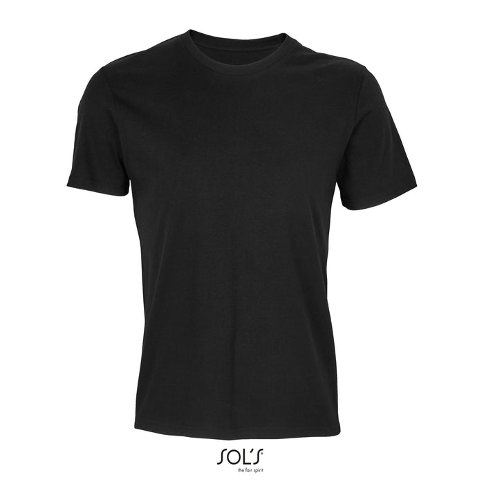 Recyc t-shirt 170 g bedrukken – Odyssey