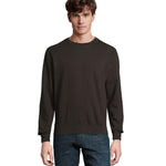 UNISEX SWEATSHIRT Columbia in zwart