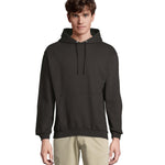 Unisex capuchon Condor in zwart