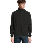 FACTOR heren FL jas 280 g Factor Men in zwart