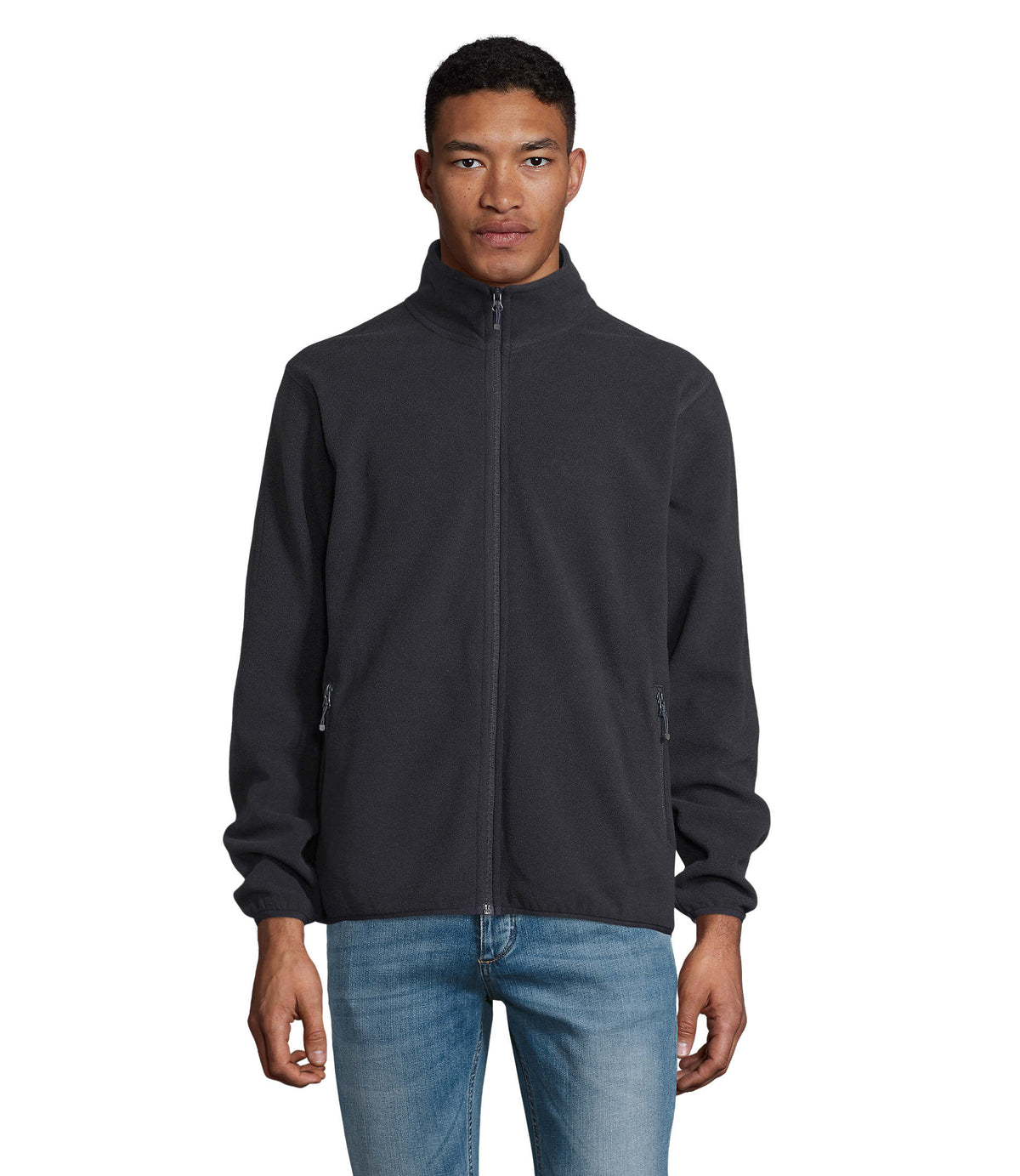 FACTOR heren FL jas 280 g Factor Men in marine