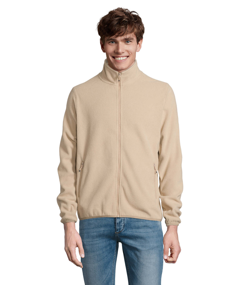 FACTOR heren FL jas 280 g Factor Men in touw