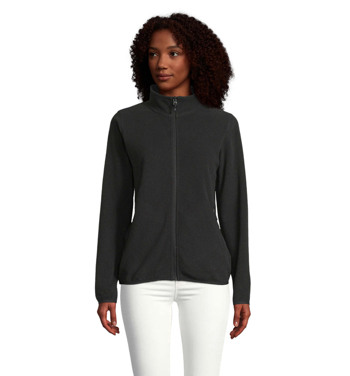 FACTOR dames FL jas 280 g bedrukken – Factor Women