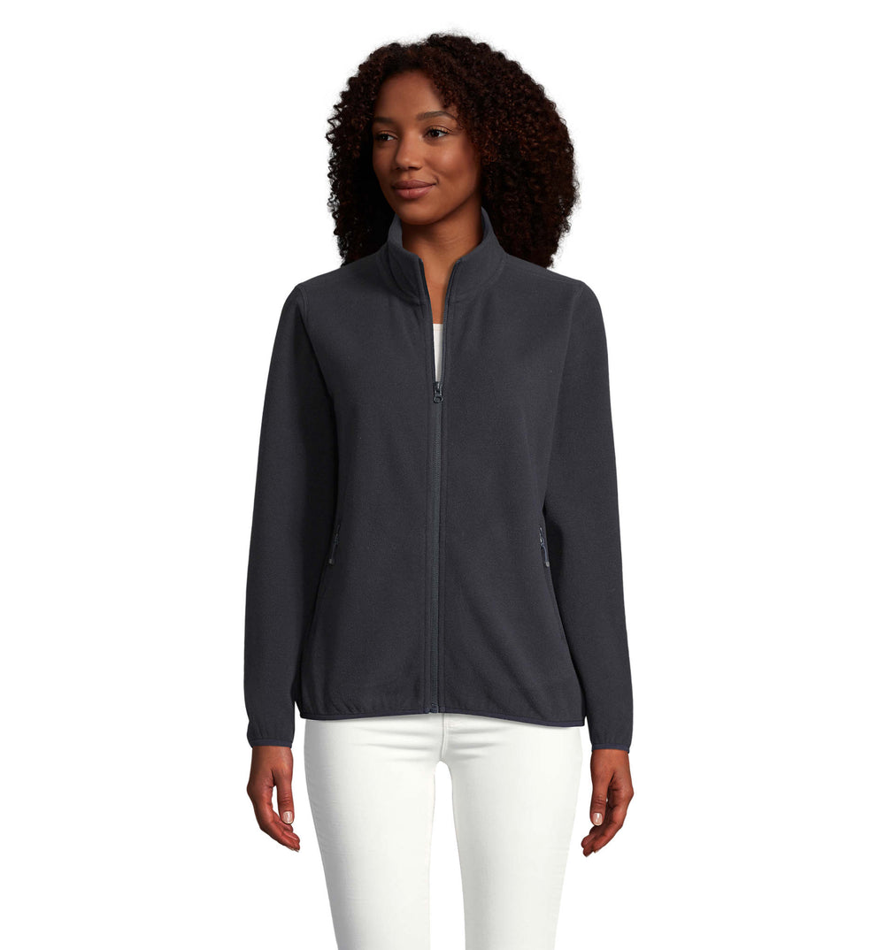 FACTOR dames FL jas 280 g Factor Women in marine