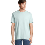 T-shirt Organic 175 g Legend in arctic blue