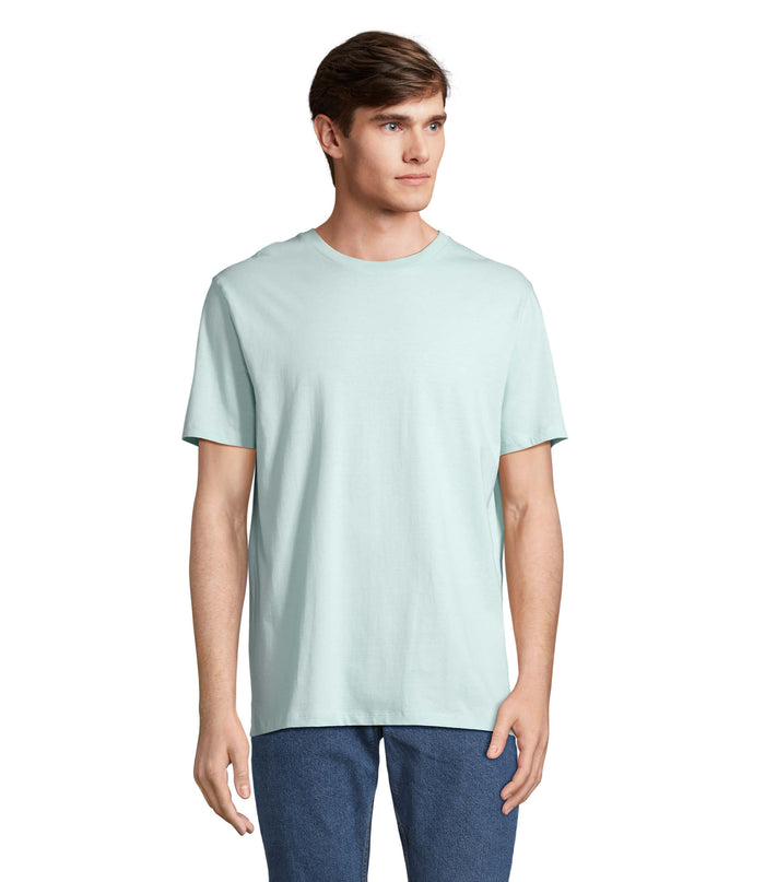 T-shirt Organic 175 g bedrukken – Legend