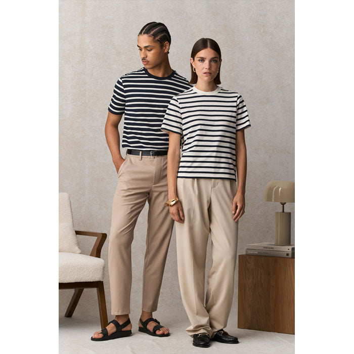 T-shirt Organic 175 g Legend, sfeerfoto