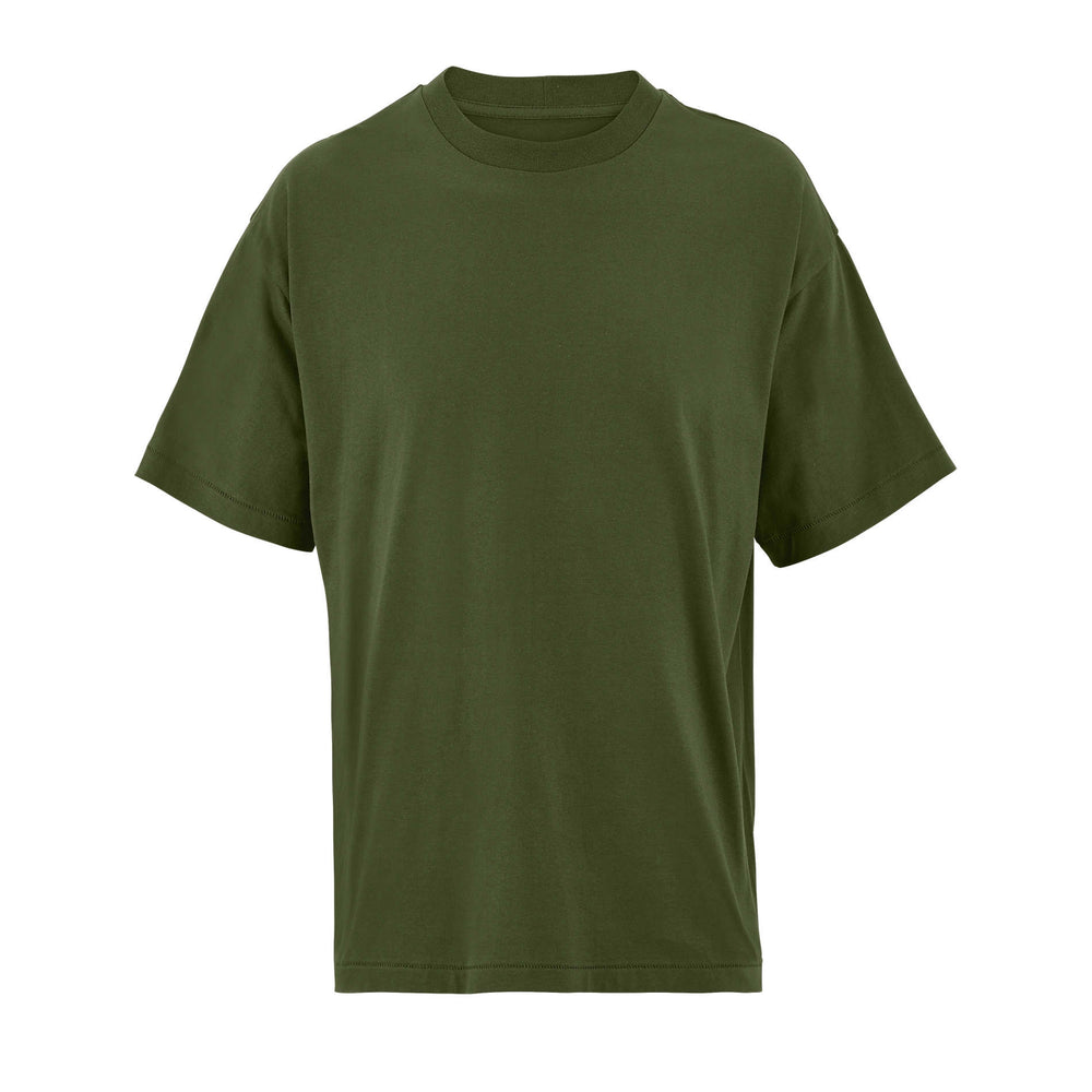 OVERSIZED T-SHIRT Legacy in army