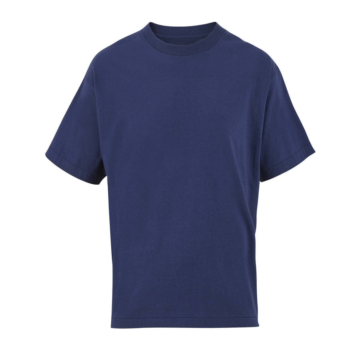 OVERSIZED T-SHIRT Legacy in indigo