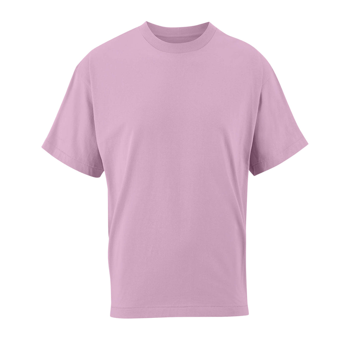 OVERSIZED T-SHIRT Legacy in halo pink