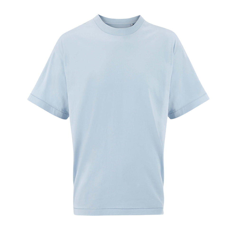 OVERSIZED T-SHIRT Legacy in lichtblauw