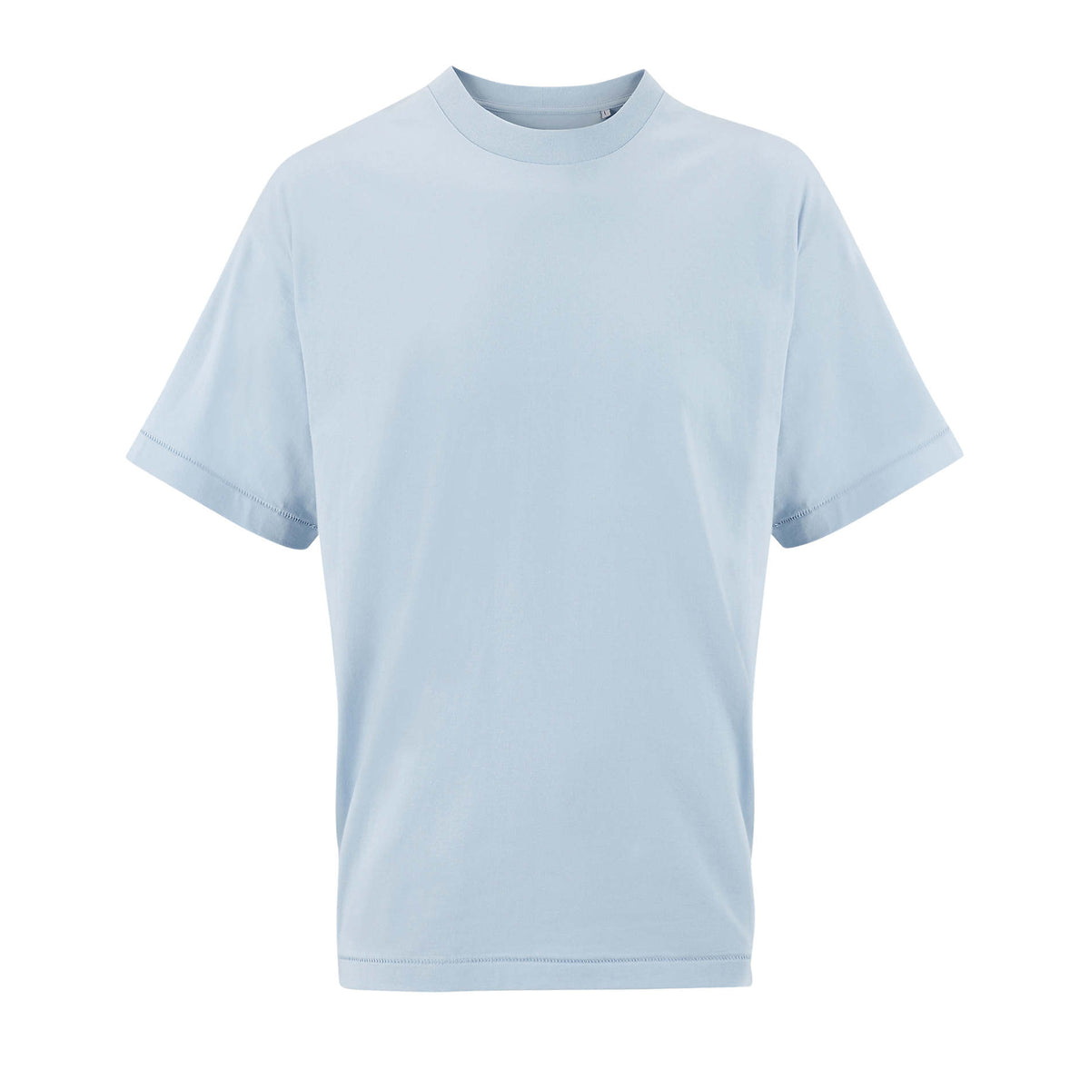 OVERSIZED T-SHIRT Legacy in lichtblauw