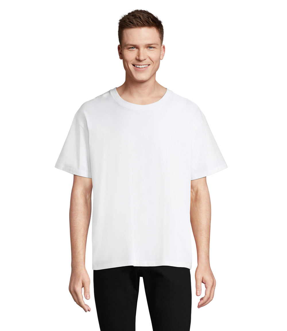 OVERSIZED T-SHIRT Legacy in wit