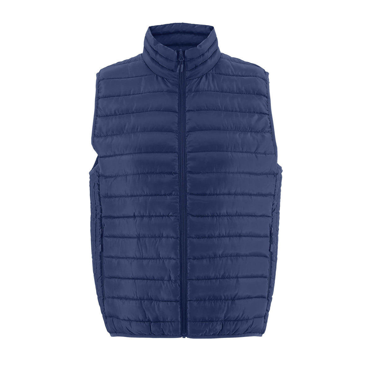 STREAM HEREN Bodywarmer Stream Bw Men in denim